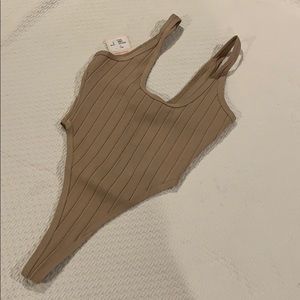 HOUSE OF CB BODYSUIT